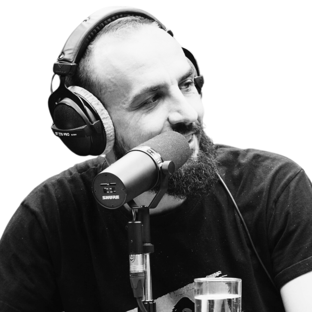 Vadim Cusnir, founder of Get Text Formula